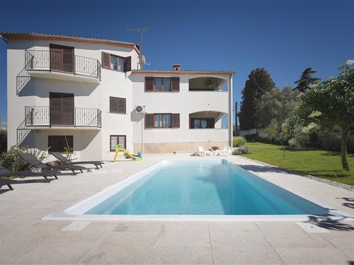 Ferieleilighet - 6 personer -  - 52100 - Galižana