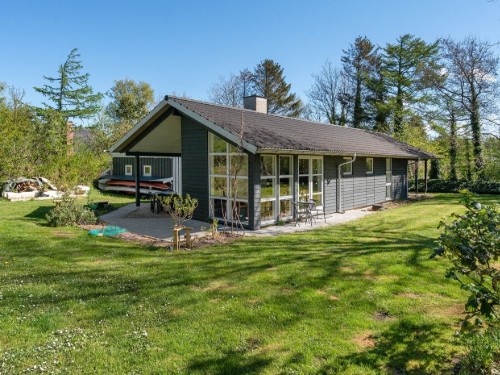 Sommerhus - 6 personer -  - Agnethesvej - Trend - 9670 - Løgstør