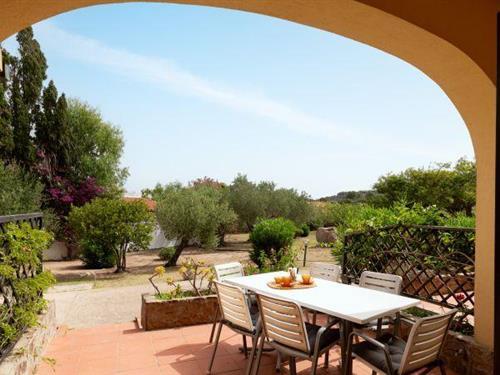 Sommerhus - 6 personer -  - 07026 - Olbia