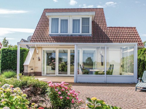 Sommerhus - 4 personer -  - In 't Broek 5 - - 6107 BG - Stevensweert