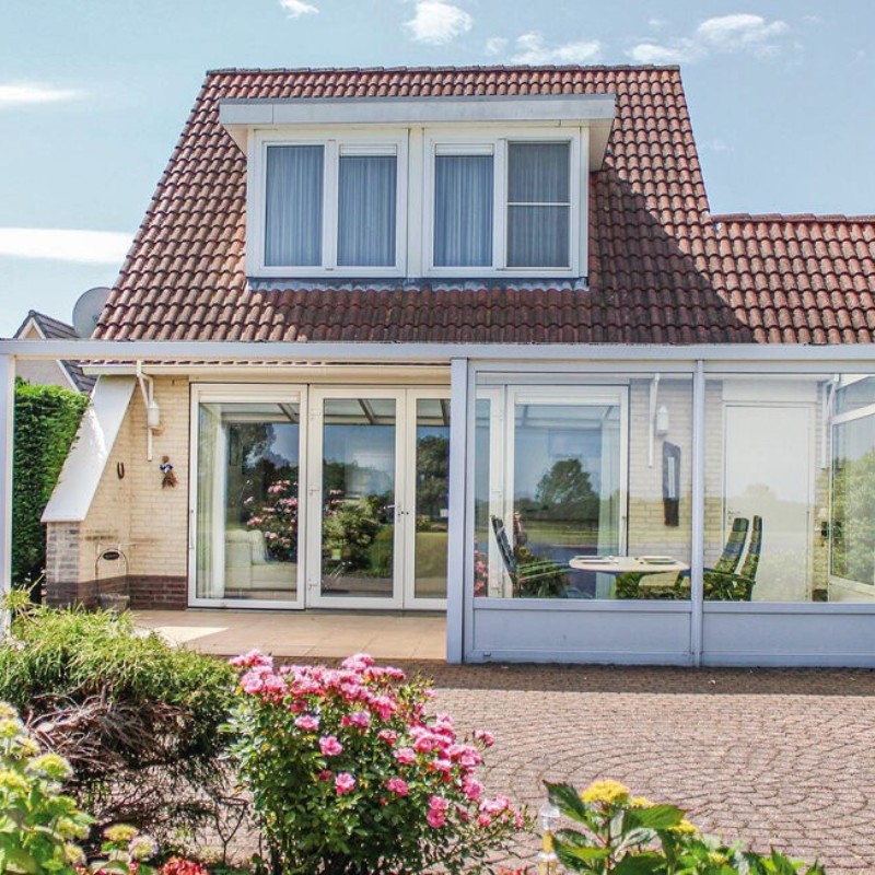 Sommerhus - 4 personer -  - In 't Broek 5 - - 6107 BG - Stevensweert