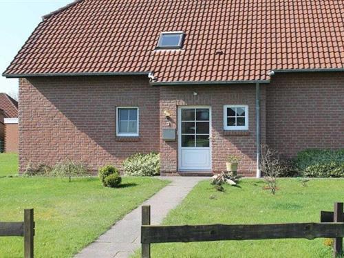 Holiday Home/Apartment - 4 persons -  - 26506 - Norddeich