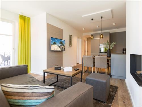 Ferieleilighet - 4 personer -  - Strandpromenade - 17429 - Bansin (Seebad)