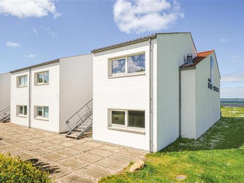Ferielejlighed - 4 personer -  - Nordre Strandvej - 8400 - Ebeltoft