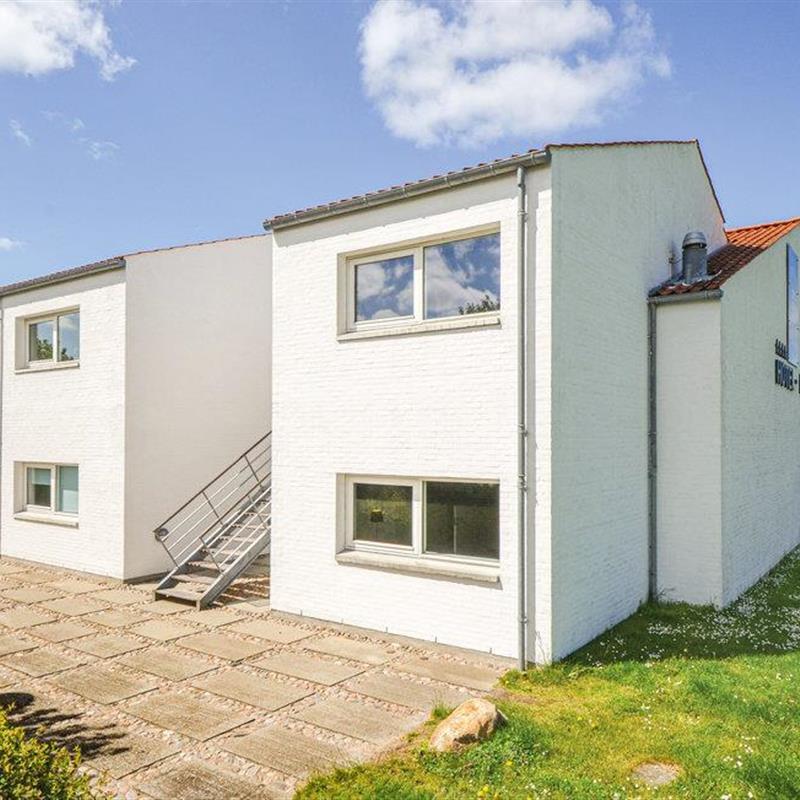 Ferielejlighed - 4 personer -  - Nordre Strandvej - 8400 - Ebeltoft