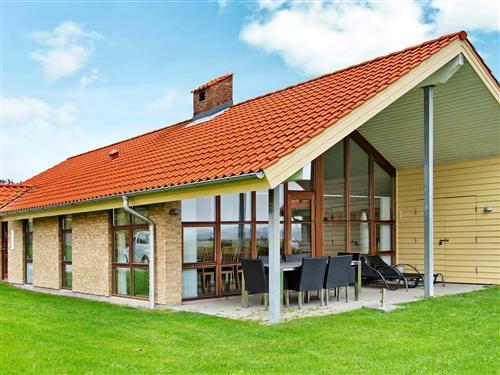 Sommerhus - 6 personer -  - Marinavej - Rendbjerg - 6320 - Egernsund