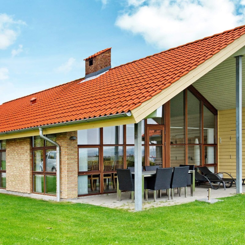Ferienhaus - 6 Personen -  - Marinavej - Rendbjerg - 6320 - Egernsund