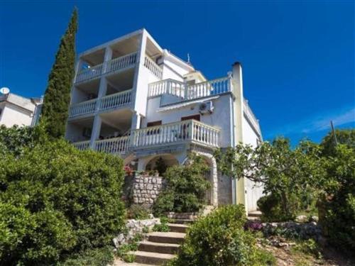 Ferielejlighed - 7 personer -  - Crikvenica/Dramalj - 51265