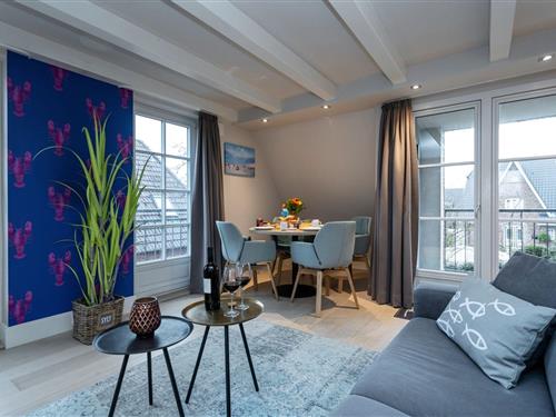 Ferieleilighet - 4 personer -  - Meisenweg - 25980 - Westerland