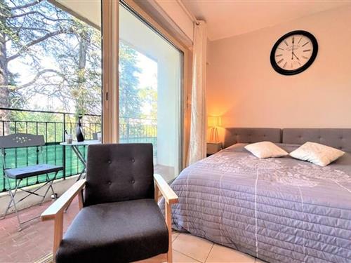 Ferielejlighed - 2 personer -  - 04800 - Greoux Les Bains