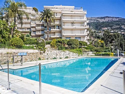 Ferielejlighed - 4 personer -  - Menton - 06500