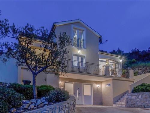 Ferieleilighet - 4 personer -  - Put Kriza - Sibenik-Skradin - 22222 - Skradin