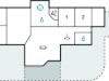 Image 22 - Floor plan