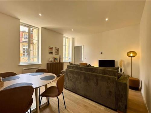 Holiday apartment - 2 persons -  - 57000 - Metz