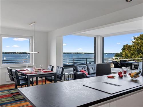 Ferieleilighet - 4 personer -  - Fördestr. - 24960 - Glücksburg