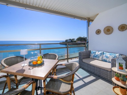 Ferieleilighet - 4 personer -  - 03710 - Calpe/Calp