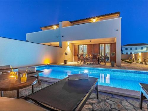 Feriehus - 7 personer -  - ul. Bartolomeo Biasoletto - 52215 - Vodnjan