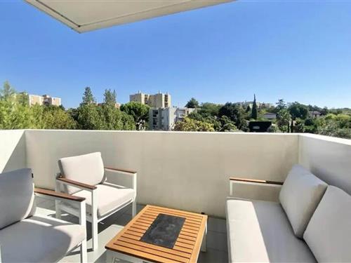 Ferienhaus - 4 Personen -  - 34000 - Montpellier