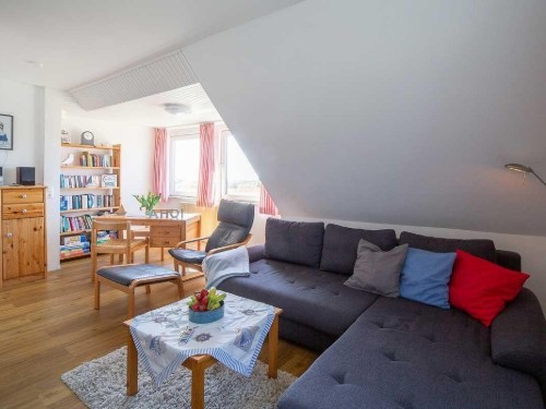Ferielejlighed - 5 personer -  - Blöögam - 25946 - Norddorf