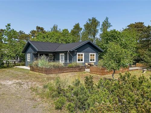 Ferienhaus - 6 Personen -  - Poserekrogen - Sömarken - 3720 - Aakirkeby
