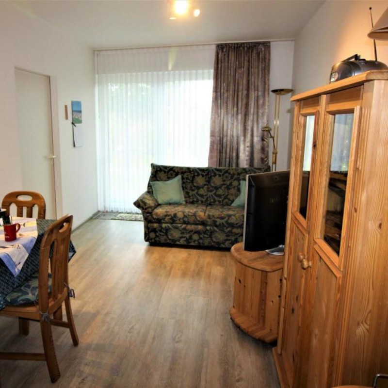 Ferielejlighed - 2 personer -  - Sieltrift - 27639 - Dorum Neufeld