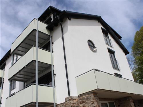 Ferielejlighed - 6 personer -  - Rathausplatz - 93474 - Arrach