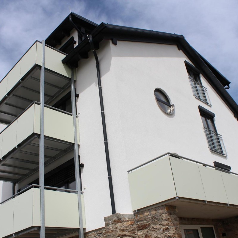 Ferielejlighed - 6 personer -  - Rathausplatz - 93474 - Arrach