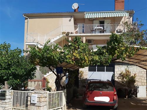 Ferieleilighet - 3 personer -  - Ulica Kresinskih žrtava - 52210 - Rovinj