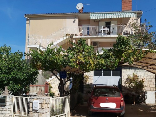Ferielejlighed - 3 personer -  - Ulica Kresinskih žrtava - 52210 - Rovinj