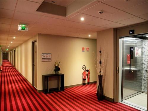 Ferielejlighed - 2 personer -  - 35000 - Rennes