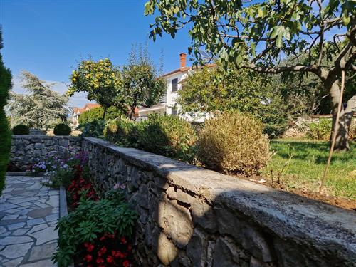 Ferieleilighet - 3 personer -  - Drenje - 52220