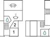 Billede 24 - Plantegning