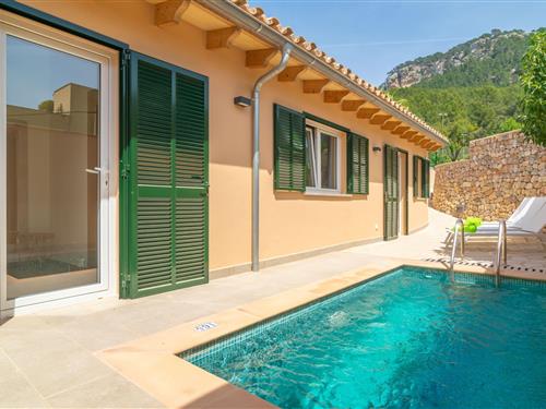 Villa - 6 personer -  - 07150 - Andratx, Illes Balears