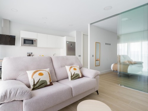 Sommerhus - 2 personer -  - 35008 - Las Palmas De Gran Canari