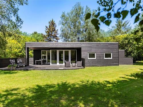 Sommerhus - 8 personer -  - Lounsgaardvej - Lovns - 9640 - Farsø