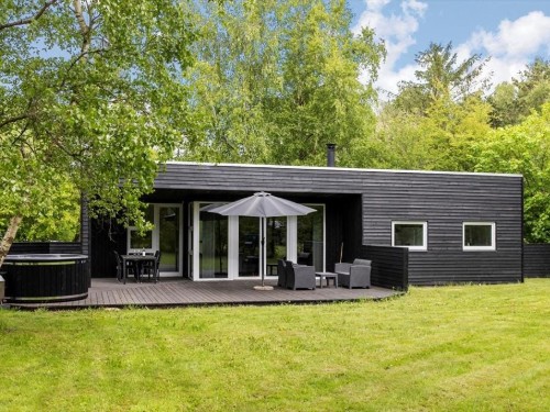 Sommerhus - 8 personer -  - Lounsgaardvej - Lovns - 9640 - Farsø
