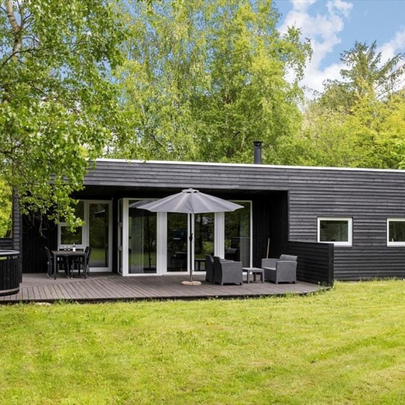 Sommerhus - 8 personer -  - Lounsgaardvej - Lovns - 9640 - Farsø