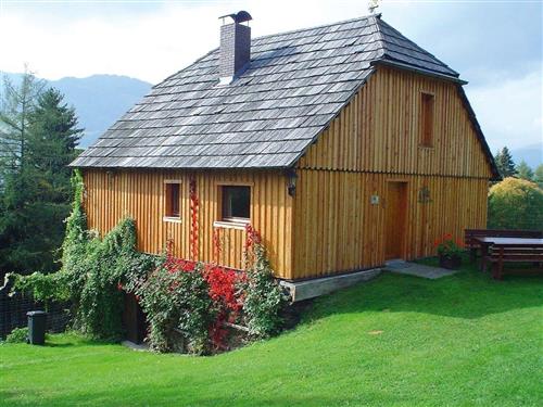 Sommerhus - 5 personer -  - Peterdorf - 8842 - Peterdorf