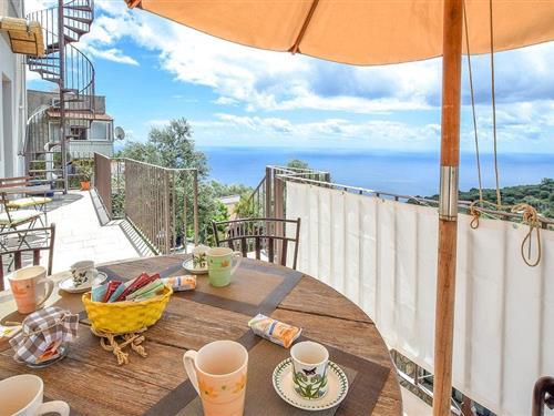 Ferieleilighet - 4 personer -  - Via Monticello - Torca - 80061 - Massa Lubrense