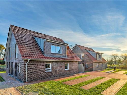 Feriehus - 4 personer -  - 26607 - Aurich-Tannenhausen