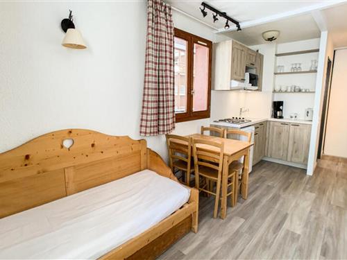 Sommerhus - 6 personer -  - 73320 - Tignes-Val Claret