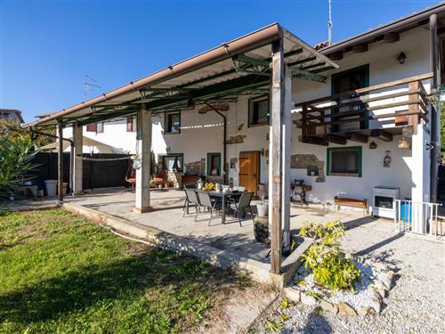 Ferienhaus - 5 Personen -  - Terzo D'aquileia - 33050