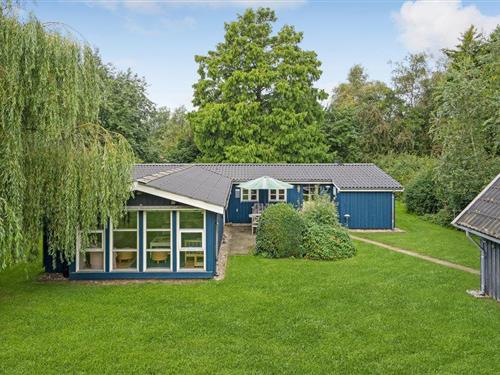 Sommerhus - 6 personer -  - Åbrinken - Bjerge - 4480 - Store Fuglede