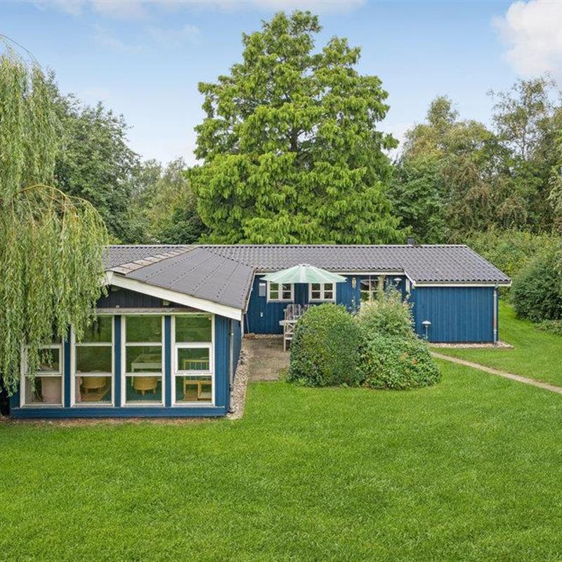 Ferienhaus - 6 Personen -  - Åbrinken - Bjerge - 4480 - Store Fuglede