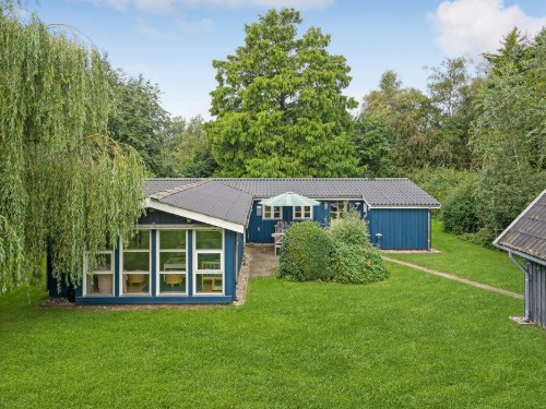 Sommerhus - 6 personer -  - Åbrinken - Bjerge - 4480 - Store Fuglede