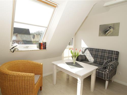 Ferieleilighet - 2 personer -  - Starklef - 25938 - Wyk Auf Föhr