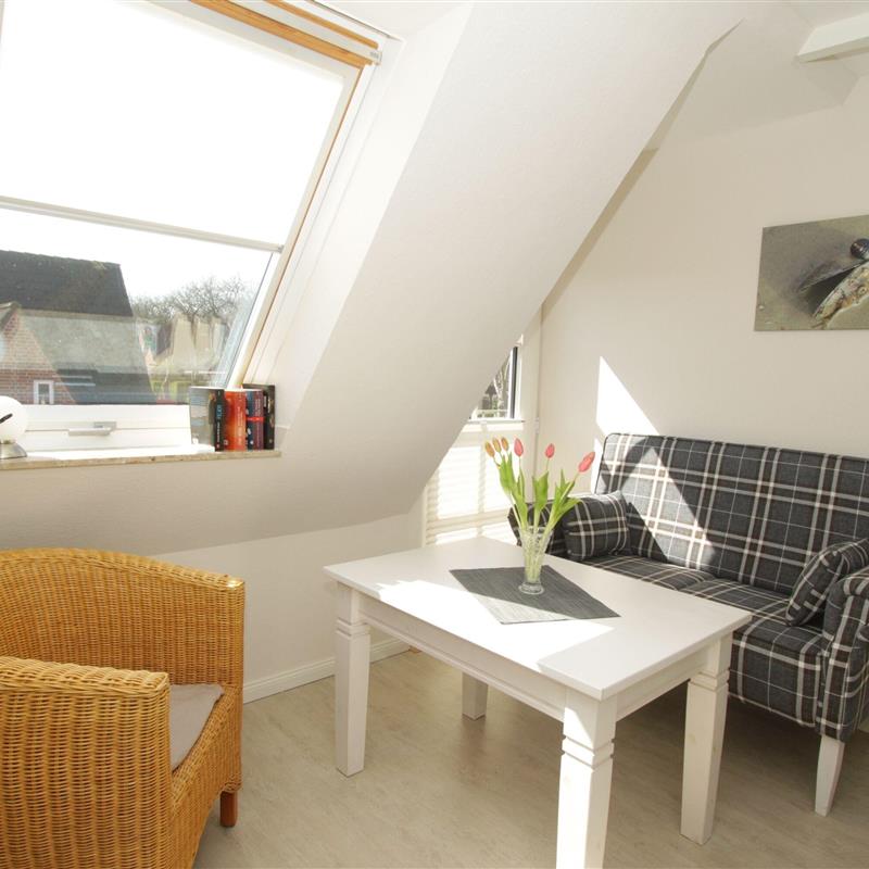 Ferielejlighed - 2 personer -  - Starklef - 25938 - Wyk Auf Föhr