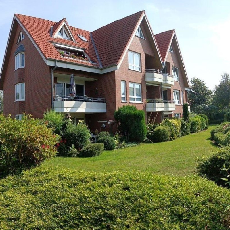 Ferielejlighed - 2 personer -  - Passatweg - 23769 - Burg Fehmarn