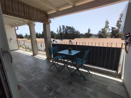 Semesterhus/Semesterlägenhet - 4 personer -  - località s\'arenarju - 08020 - La Caletta