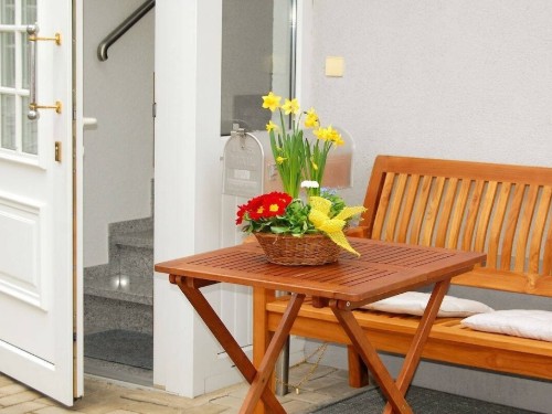 Feriehus - 2 personer -  - 79361 - Sasbach Am Kaiserstuhl